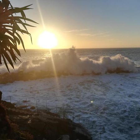 Affittacamere Le Oche Riomaggiore Exterior foto