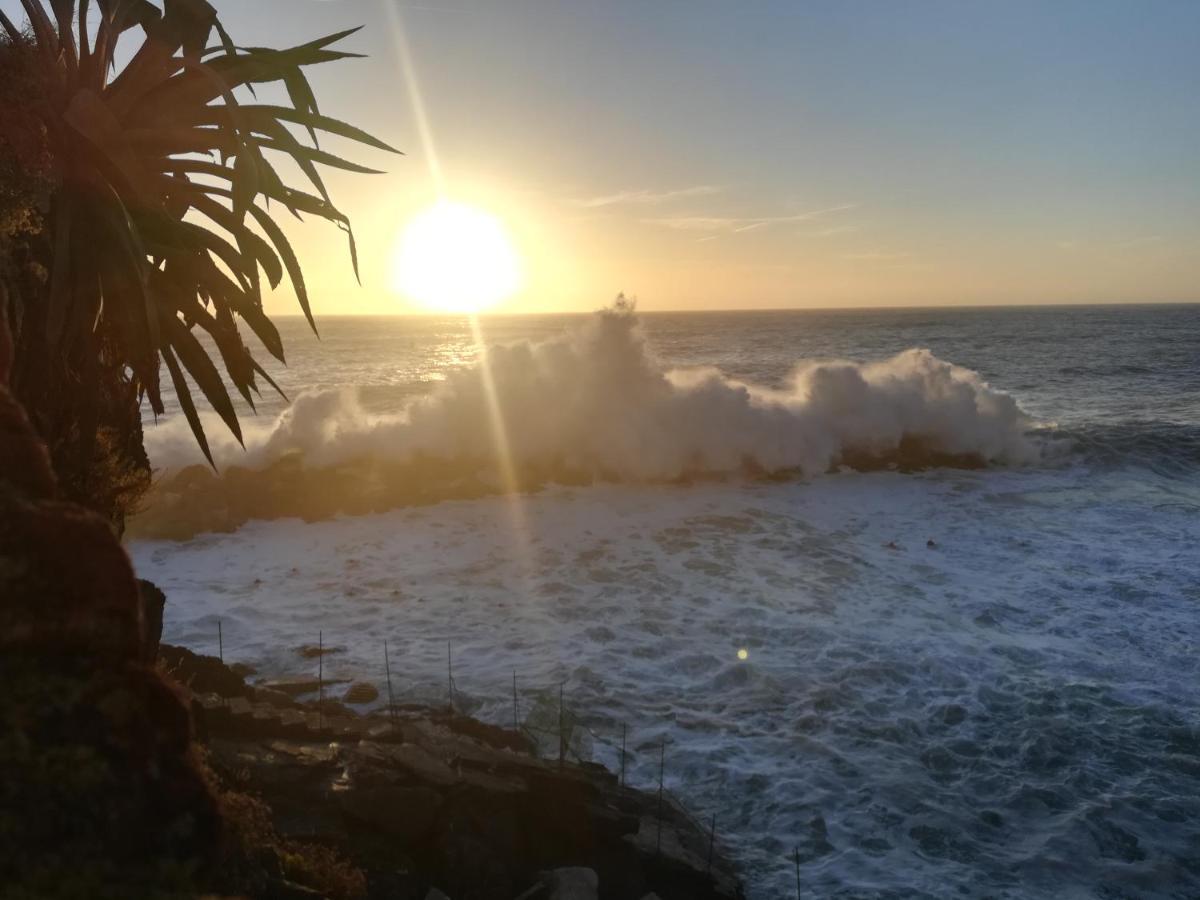 Affittacamere Le Oche Riomaggiore Exterior foto